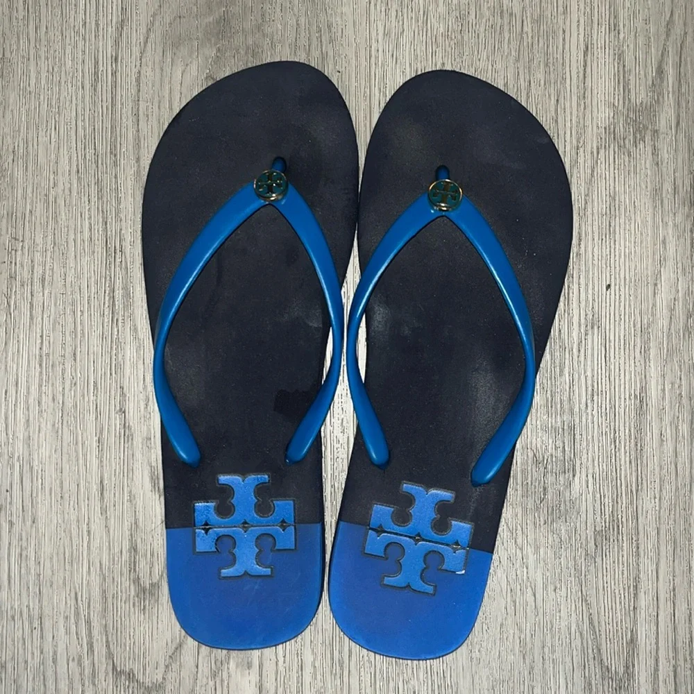 Tory Burch Flip Flops